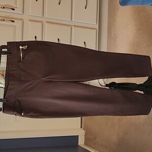 NWOT Tommy Hilfiger Grammercy Ankle pants